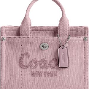 Coach Cargo Tote 26